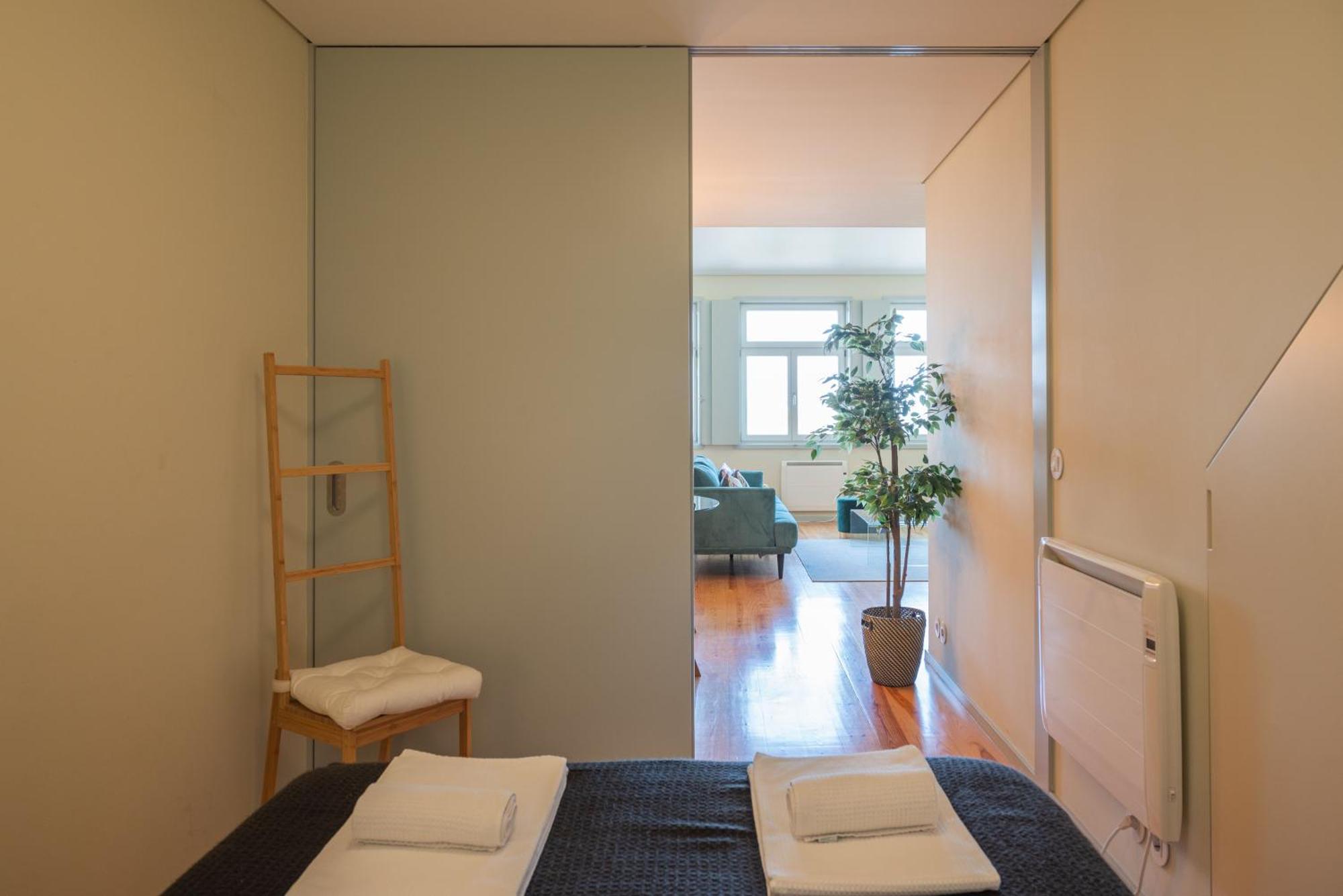 Ferienwohnung History Porto Exterior foto